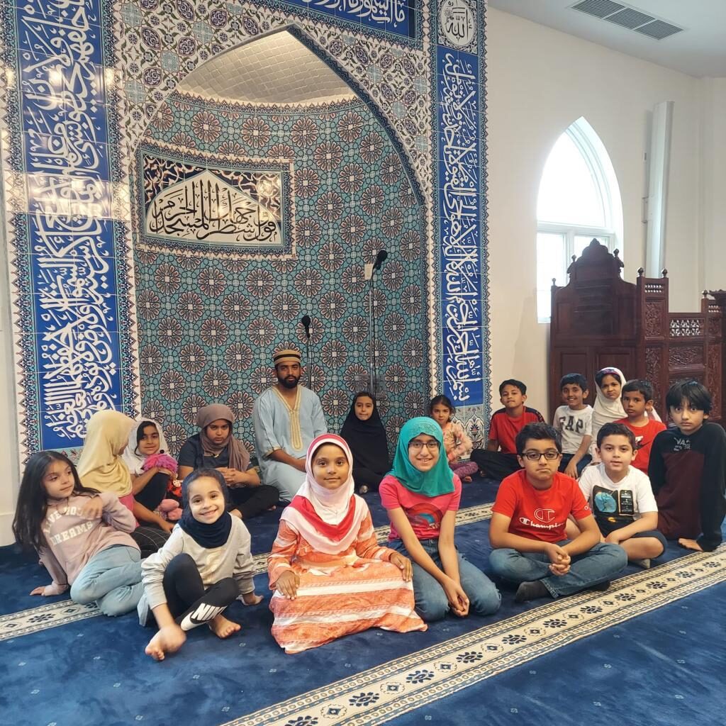 Tilawah Program
