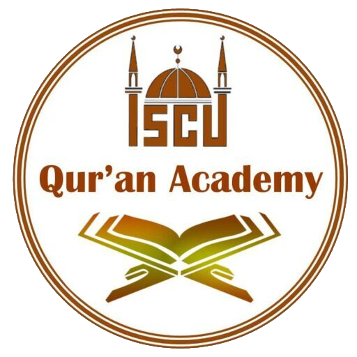 ISCJ QA Logo