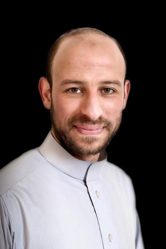 Shaykh Samir Arafa