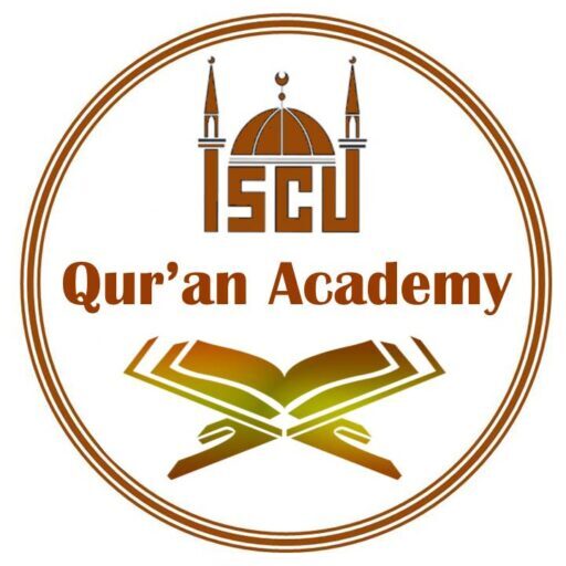 ISCJ Qur'an Academy